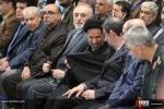 شانزدهمین همایش ادبی سوختگان وصل با نام "سلام سردار"  2