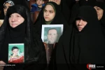 شانزدهمین همایش ادبی سوختگان وصل با نام "سلام سردار"  3