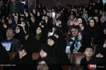شانزدهمین همایش ادبی سوختگان وصل با نام "سلام سردار"  4