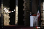 شانزدهمین همایش ادبی سوختگان وصل با نام "سلام سردار"  5