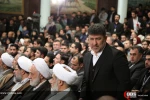شانزدهمین همایش ادبی سوختگان وصل با نام "سلام سردار"  6