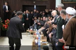 شانزدهمین همایش ادبی سوختگان وصل با نام "سلام سردار"  7