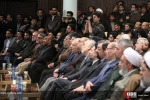 شانزدهمین همایش ادبی سوختگان وصل با نام "سلام سردار"  8