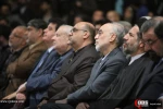 شانزدهمین همایش ادبی سوختگان وصل با نام "سلام سردار"  9