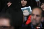 شانزدهمین همایش ادبی سوختگان وصل با نام "سلام سردار"  11