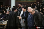 شانزدهمین همایش ادبی سوختگان وصل با نام "سلام سردار"  12