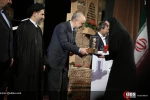 شانزدهمین همایش ادبی سوختگان وصل با نام "سلام سردار"  16