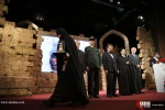 شانزدهمین همایش ادبی سوختگان وصل با نام "سلام سردار"  19