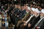 شانزدهمین همایش ادبی سوختگان وصل با نام "سلام سردار"  22