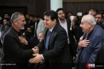 شانزدهمین همایش ادبی سوختگان وصل با نام "سلام سردار"  24