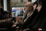 شانزدهمین همایش ادبی سوختگان وصل با نام "سلام سردار"  26