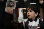شانزدهمین همایش ادبی سوختگان وصل با نام "سلام سردار"  27