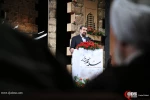 شانزدهمین همایش ادبی سوختگان وصل با نام "سلام سردار"  29