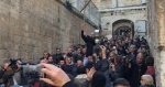احتفالات تعم أحیاء القدس ابتهاجاً بتجمید قرار فرض الضرائب 2