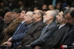 في كلمة له القاها في حفل تكريم  قائد فيلق القدس اللواء«قاسم سليماني» 3