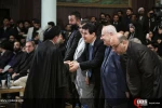 في كلمة له القاها في حفل تكريم  قائد فيلق القدس اللواء«قاسم سليماني» 6