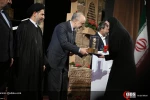 في كلمة له القاها في حفل تكريم  قائد فيلق القدس اللواء«قاسم سليماني» 10