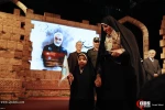 في كلمة له القاها في حفل تكريم  قائد فيلق القدس اللواء«قاسم سليماني» 12