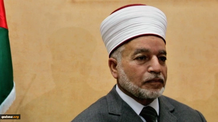 Sheikh Muhammad Hussein: Jerusalem embassy will bring war 2