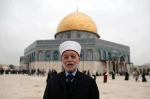 Sheikh Muhammad Hussein: Jerusalem embassy will bring war 2