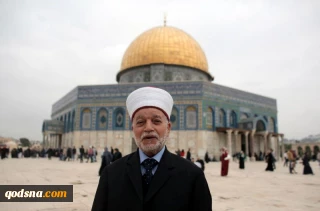 Sheikh Muhammad Hussein: Jerusalem embassy will bring war