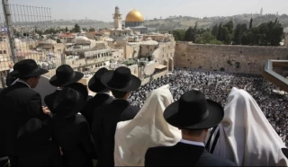 کارشناس فلسطینی با هشدار درباره پیامدهای ادامه یهودی سازی عنوان کرد؛

تسلط بر قدس‌شرقی هدف پروژه‌های جدید صهیونیستی/ راهکار مقابله فلسطینی‎ها چه باید باشد؟
