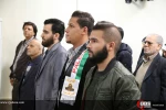 شب شعر مقاومت یادواره قدس قبله اول 4