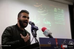 شب شعر مقاومت یادواره قدس قبله اول 18