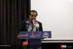 شب شعر مقاومت یادواره قدس قبله اول 21