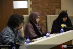 چهل‌ویکمین محفل کبوتران مسجد دوردست 2