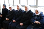 قائد الثورة الإسلامية يستقبل وزير الاوقاف السوري والوفد المرافق له  8