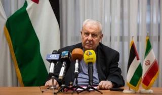 Palestine ambassador praises Iran's support