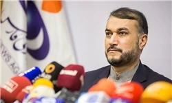 روایت امیر عبداللهیان درباره تحولات منطقه