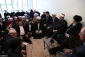 You will soon lead congregational prayers in Quds