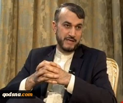 في حوار مع التلفزيون الإيراني 

عبداللهيان: السعودية تغرق في المستنقع اليمني وأنصار الله باتت قوة ومحور له الكثير من الحلفاء