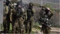 Israeli police attack couple carrying baby