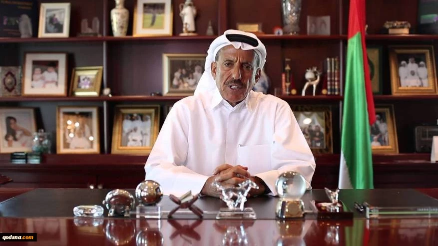 UAE Business Tycoon: We are in Peace with Israel 2