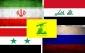 اتحاد نظامی منطقه‌ای علیه آمریکا
ظرفیت‌‎های تقویت محور مقاومت
