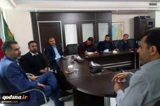 لمناقشة سبل التعاون الإعلامي المشترك؛

وفد اعلامي عراقي يزور جمعية الدفاع عن الشعب الفلسطيني ووكالة القدس للانباء(قدسنا)
