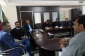 لمناقشة سبل التعاون الإعلامي المشترك؛

وفد اعلامي عراقي يزور جمعية الدفاع عن الشعب الفلسطيني ووكالة القدس للانباء(قدسنا)
