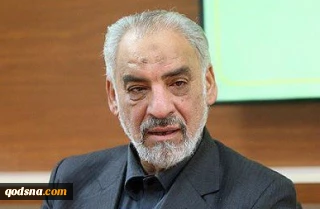 رسول خادم از نیروهای
 ارزشی نظام است