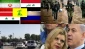 گزارش روز/

«امام خامنه‎ای» امام نماز جماعت مسجدالاقصی// اتحاد نظامی منطقه‌ای علیه آمریکا// یک اسرائیلی نامزد پست مشاور امنیت ملی آمریکا//  صدرنشینی نتانیاهو در پرونده‌های فساد
