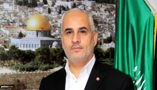 فوزی برهوم:

عملیات قهرمانانه عکا نشان دهنده پافشاری ملت فلسطین بر مقاومت  است
