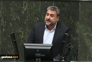 توان مقابله به مثل ایران 
پشیمان کننده است