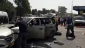 Palestinian man shot, injured over alleged car-ramming attack
