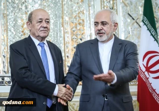 لودریان در تهران؛ 

تقویت مناسبات یا تلاش برای ایجاد قطب بندی در ایران