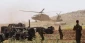 Military drills pressures 16 families to evacuate