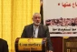 Hamas renews firm rejection of 