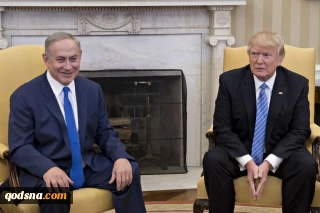 Trump 'may' visit Israel for embassy opening