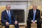 Trump 'may' visit Israel for embassy opening